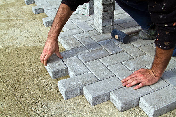 Reasons to Select Us for Your Driveway Paving Requirements in Kildeer, IL