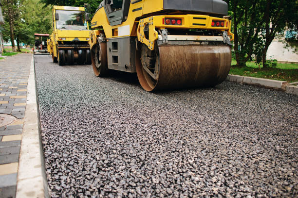 Best Driveway Paving Near Me  in Kdeer, IL
